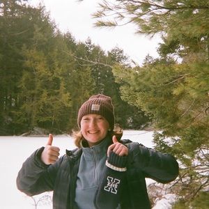 Meet your Posher, Renee